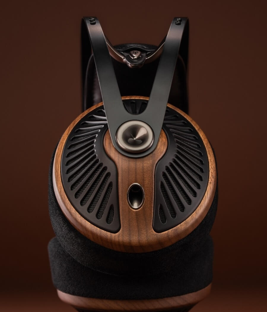 Meze Audio 105 SILVA